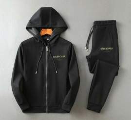Picture of Balenciaga Sweater Suits _SKUBalenciagaM-5XLkdtn7637018